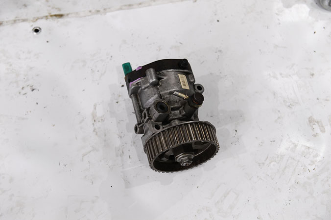 MODUS ÇIKMA YEDEK PARÇA 1.5 MEGAN2-CLİO MAZOT POMPASI